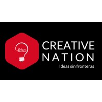 CREATIVE NATION OFICIAL logo - Similar company to Creative Nation