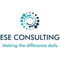 Ese Uk Consulting