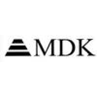 Mdk Financial Group Inc