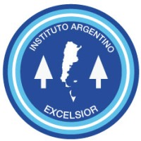 Instituto Argentino Excelsior logo - Similar company to Instituto Saint Exupery