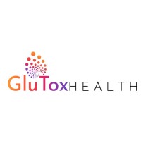 GluTox Health logo - Similar company to T1Cure