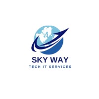 SKYWAY TECH SERVICE LTD logo - Similar company to Smart Techno Services Ltd