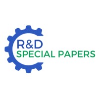 R&D SPECIAL PAPERS LTDA logo - Similar company to Carbonatos & Derivados