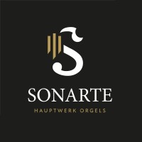 Sonarte Orgels logo - Similar company to Orgelmakerij Noorlander