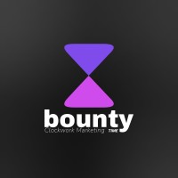 BountyTime logo - Similar company to Ufarm.Digital