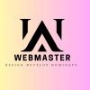 WebMaster logo - Similar company to Webmasters