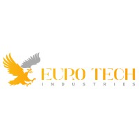 Eurotech Industries logo - Similar company to Manmukt