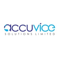 Accuvice Solutions Limited logo - Similar company to Founders Path
