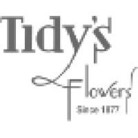 Tidy'S Flowers