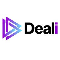 Deali logo - Similar company to Grassland