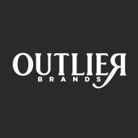 Outlier Brands logo - Similar company to Rugged Human
