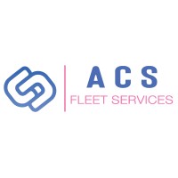ACS FLEET SERVICES logo - Similar company to De Okkernoot