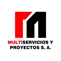 MULTISERVICIOS Y PROYECTOS, S. A. logo - Similar company to Incapro S.A