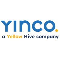 Yinco logo - Similar company to Norisk