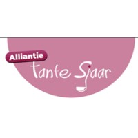 Alliantie Tante Sjaar logo - Similar company to Het Landelijk Platform Transgenderzorg