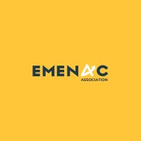 EMENAC Association logo - Similar company to Incubup