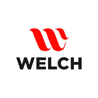 WELCHTECH logo - Similar company to Leaf Buddi