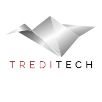 Treditech logo - Similar company to Be Design Srl