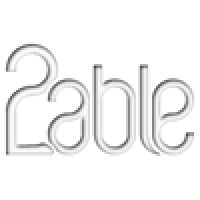 2able Ltd logo - Similar company to Sympmy.Com