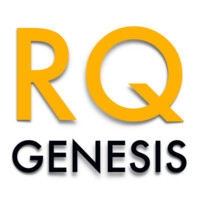 RQ Genesis logo - Similar company to Rok Ventures