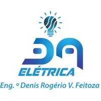 Elétrica D.A logo - Similar company to Rohnes - The Best Way