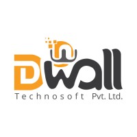 Dwall Technosoft Pvt. Ltd. logo - Similar company to Dotstark Technologies Pvt. Ltd.