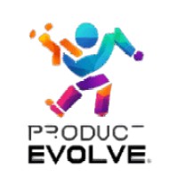 Product Evolve logo - Similar company to X15 Studiio