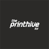 The Print Hive logo - Similar company to Technoprint