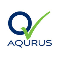Aqurus Solutions Inc. logo - Similar company to Cloud 9 Erp Solutions