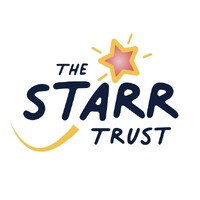 The Starr Trust logo - Similar company to Accuracy Matters Ltd