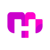 HappyMinds logo - Similar company to Upminds Srl