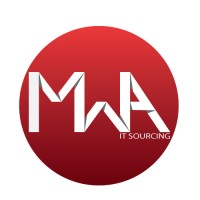 MWA IT Conseil Service de l'information et Technologie logo - Similar company to Information Technology Services Management