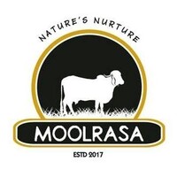 moolrasa (Gaunti Farms Pvt. Ltd.) logo - Similar company to Pavithra Dairy Products Pvt Ltd