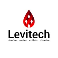 Levitech logo - Similar company to Levitech Gmbh