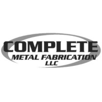 Complete Metal Fabrication LLC logo - Similar company to Farris Construction Company