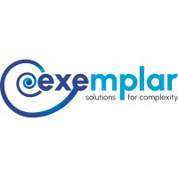 Exemplar Srl logo - Similar company to Technodat Digital Plm Experience | Member Of 3Dx Alliance