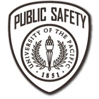 University Of The Pacific Department Of Public Safety