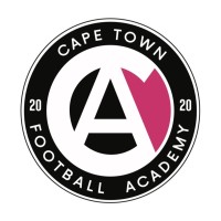 Cape Town Football Academy logo - Similar company to Ins Management