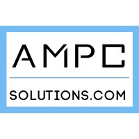 AMPC logo - Similar company to Munsters Engineering Erp