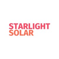 Starlight Solar logo - Similar company to Starlit Solar Energy