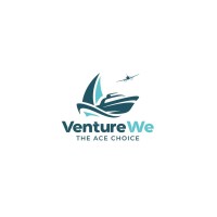 VentureWe Engineering & Consultancy logo - Similar company to Rectangle It