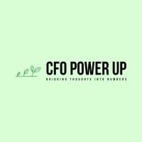 CFO Power Up logo - Similar company to Emmerced