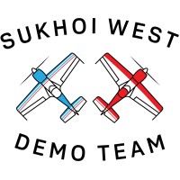 Sukhoi West Demo Team logo - Similar company to Rosstech