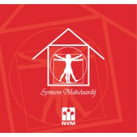 Systeem Makelaardij logo - Similar company to Prof Results