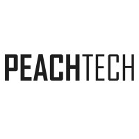 Peach Tech (Acquired by GitLab) logo - Similar company to Gitlab Istanbul