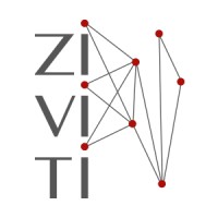 ZIVITI - Inovação em Perícia logo - Similar company to Crb Imagem