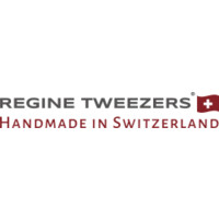 Regine Tweezeers logo - Similar company to Kappersscharen  Precizor
