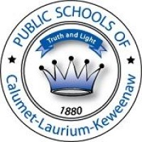 Public Schools of Calumet-Laurium-Keweenaw logo - Similar company to Performance Ally