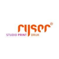 Rijser | Studio - Print - Druk
