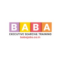 BABA Executive Search & Training (baba_jobs) logo - Similar company to Baba Consultants Ltd